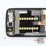 How to disassemble HTC Desire A8181, Step 9/2