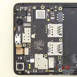 How to disassemble Lenovo A7000, Step 9/3