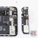 How to disassemble Xiaomi RedMi Note 9, Step 12/2
