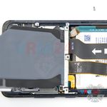 How to disassemble Samsung Galaxy S20 Ultra SM-G988, Step 6/3