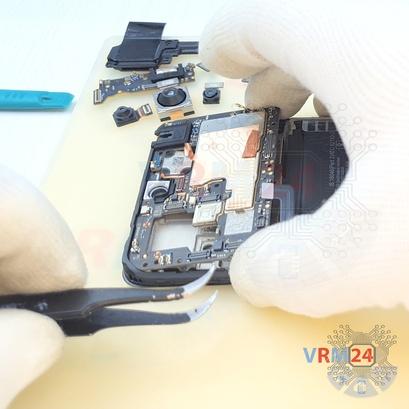 How to disassemble Xiaomi Redmi Note 10 Pro, Step 13/3