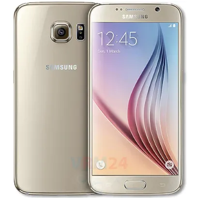 Samsung Galaxy S6 SM-G920 Duos