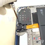 How to disassemble Huawei MatePad Pro 10.8'', Step 7/5