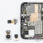 How to disassemble Xiaomi Poco M3, Step 13/2