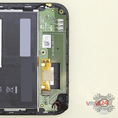 How to disassemble Lenovo Vibe C A2020, Step 6/3