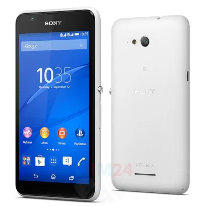 Sony Xperia E4g