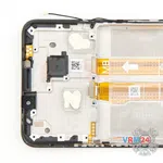 How to disassemble Huawei Nova Y91, Step 19/2