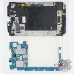 Как разобрать Samsung Galaxy Tab Active 2 SM-T395, Шаг 12/2