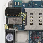 Как разобрать LG L90 D410, Шаг 7/3