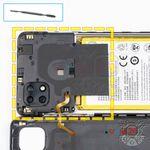 How to disassemble ZTE Blade 20 Smart, Step 5/1