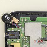 How to disassemble HTC Desire 320, Step 6/5