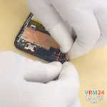 How to disassemble Realme 15T, Step 14/3