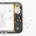 How to disassemble Realme C85, Step 10/2