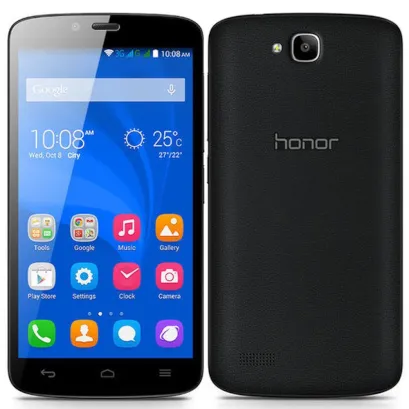Huawei Honor 3C Lite