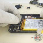 How to disassemble Asus ROG Phone ZS600KL, Step 21/3