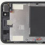 How to disassemble Lenovo A319 RocStar, Step 9/2