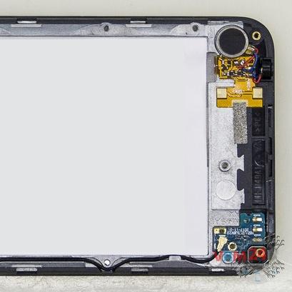 How to disassemble Fly Life Compact 4G, Step 9/3
