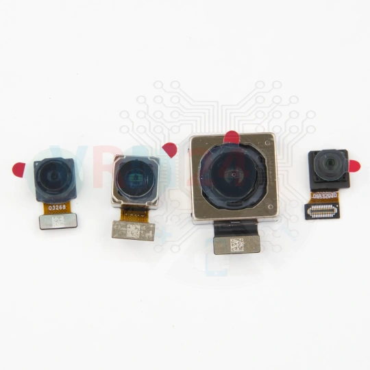Cameras