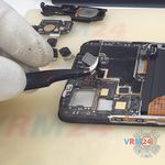 Cómo desmontar Xiaomi Redmi Note 11S, Paso 13/4