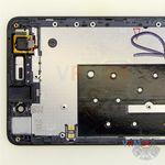 How to disassemble Huawei Honor 4C, Step 14/2