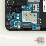 How to disassemble Samsung Galaxy J7 Nxt SM-J701, Step 6/3