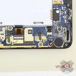 How to disassemble Huawei Y5II, Step 7/4