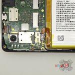 How to disassemble ZTE Blade V2 Lite, Step 5/2