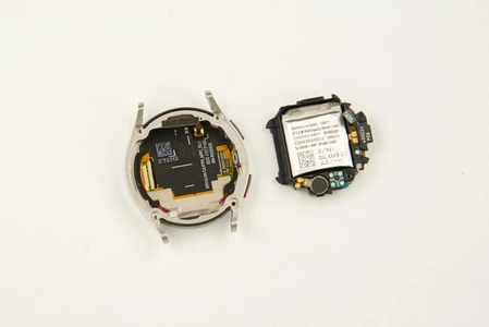 Technical review Samsung Galaxy Watch 6 SM-R930