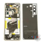 How to disassemble Sony Xperia 5 III, Step 3/2