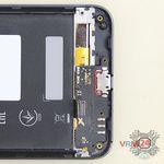 How to disassemble Lenovo Vibe C2 Power, Step 5/3