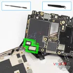 How to disassemble LeEco Cool 1, Step 17/1