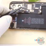 How to disassemble Apple iPhone 11 Pro Max, Step 11/3