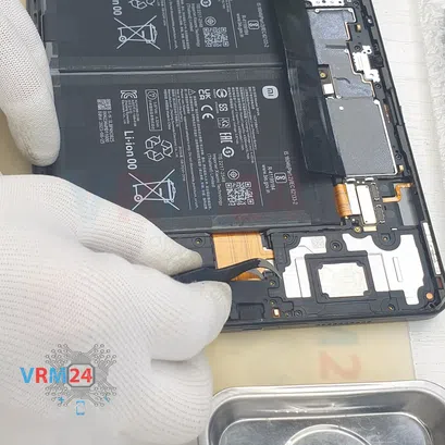 How to disassemble Xiaomi Pad 6, Step 9/3