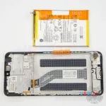 Как разобрать Xiaomi POCO C75, Шаг 16/2
