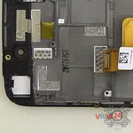 How to disassemble Alcatel OT Idol 3 6045K, Step 12/2