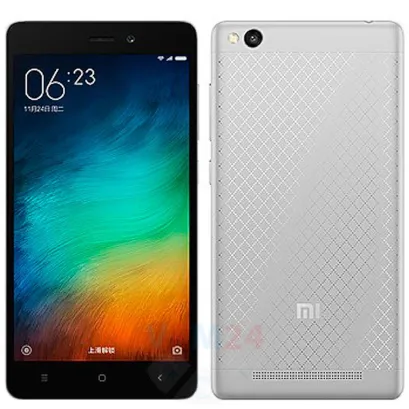 Xiaomi RedMi 3