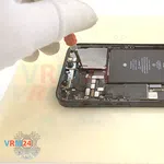 Como desmontar Apple iPhone 12 por si mesmo, Passo 8/4