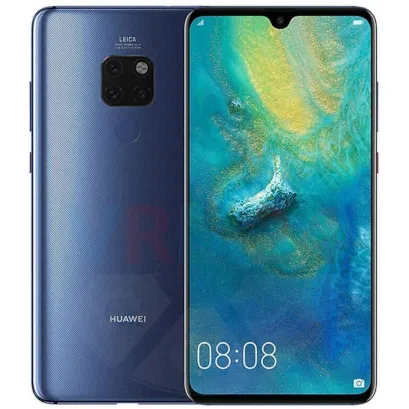 Huawei Mate 20X