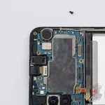 How to disassemble Samsung Galaxy M21 SM-M215, Step 13/2
