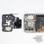 How to disassemble Huawei Y8P, Step 6/2