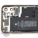 How to disassemble Apple iPhone 11 Pro Max, Step 23/1