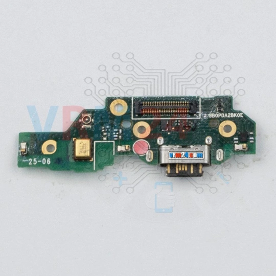 Sub-board