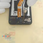 How to disassemble Asus ZenFone 8 I006D, Step 8/3