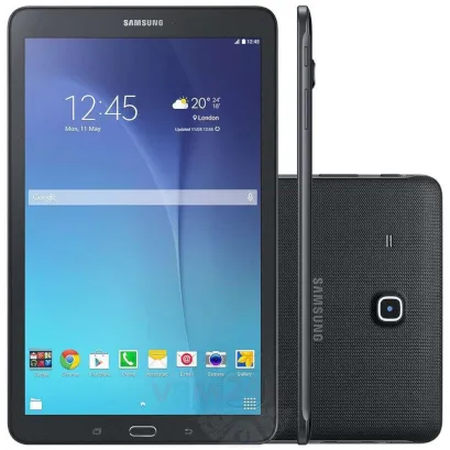 Samsung Galaxy Tab E 9.6'' SM-T560