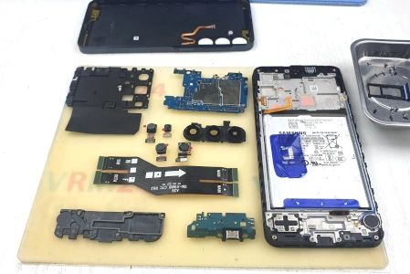 Samsung Galaxy A16 SM-A166