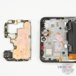 How to disassemble Xiaomi POCO X4 Pro, Step 15/2