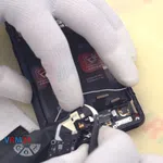 Cómo desmontar OnePlus 9RT 5G, Paso 12/3