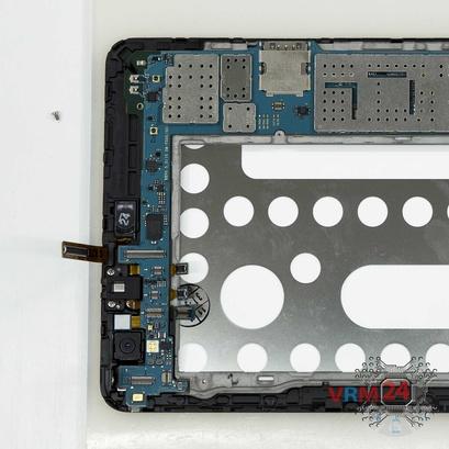How to disassemble Samsung Galaxy Tab Pro 8.4'' SM-T325, Step 15/2