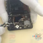 How to disassemble Xiaomi Redmi Note 12 Pro+, Step 18/3