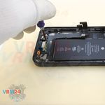 Como desmontar Apple iPhone 12 mini por si mesmo, Passo 19/4